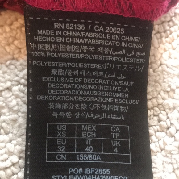 Guess top - Picture 6 of 7